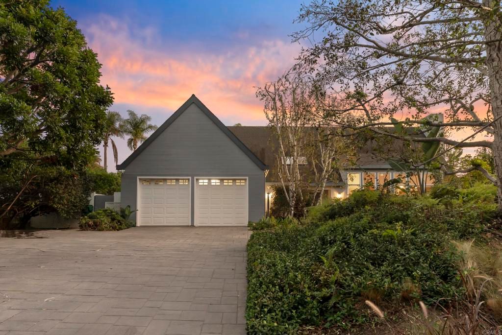 4616 Rancho Reposo, Del Mar, CA 92014 — exterior
