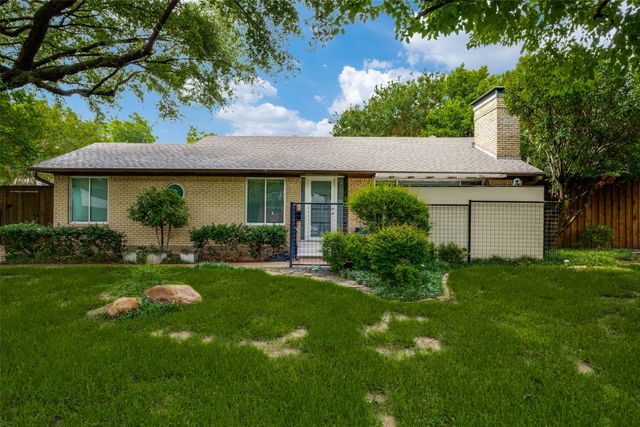 6406 Chesley Lane, Dallas, TX 75214
