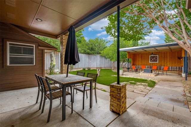 6406 Chesley Lane, Dallas, TX 75214