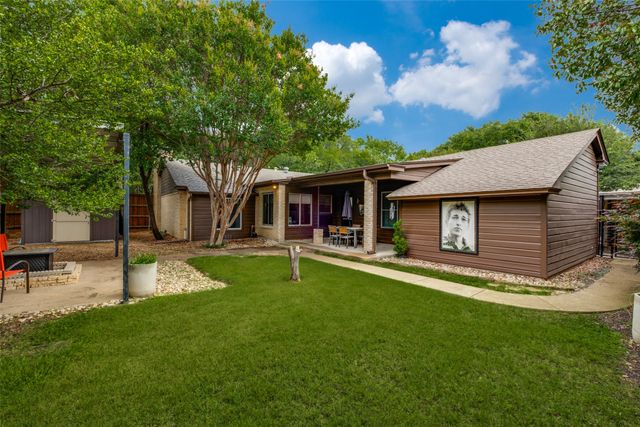 6406 Chesley Lane, Dallas, TX 75214