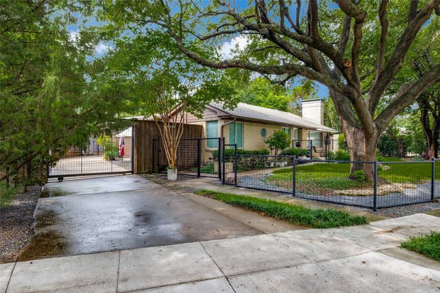 6406 Chesley Lane, Dallas, TX 75214