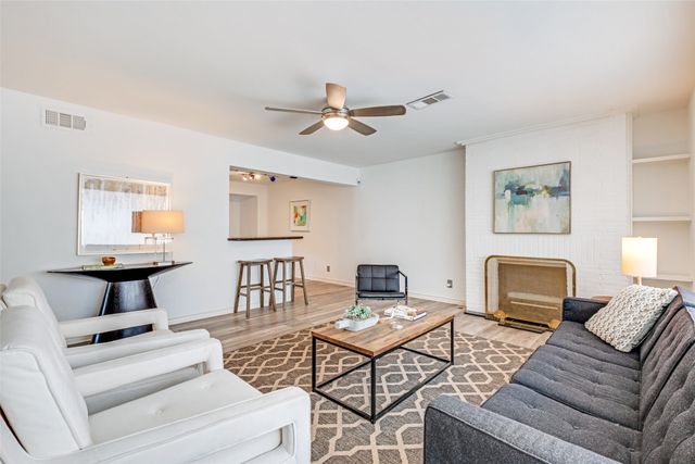 6406 Chesley Lane, Dallas, TX 75214