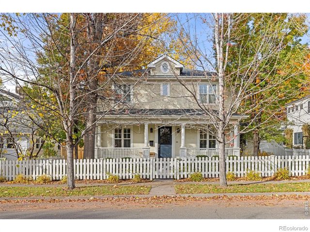 3181 9th Street, Boulder, CO 80304