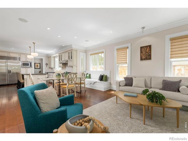 3181 9th Street, Boulder, CO 80304