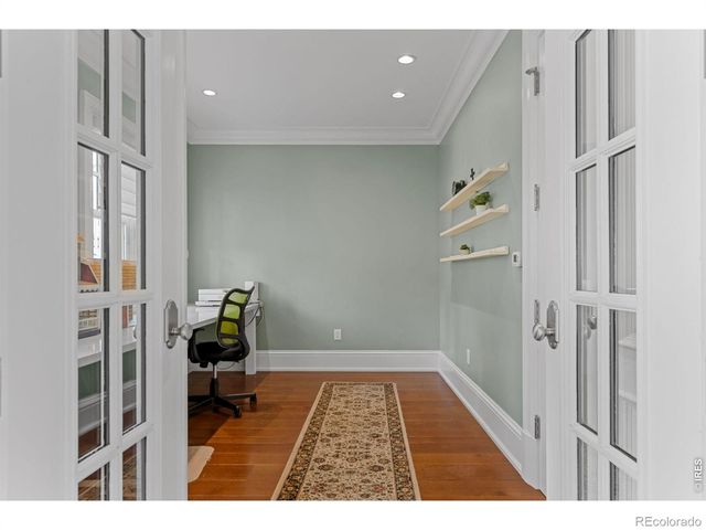 3181 9th Street, Boulder, CO 80304