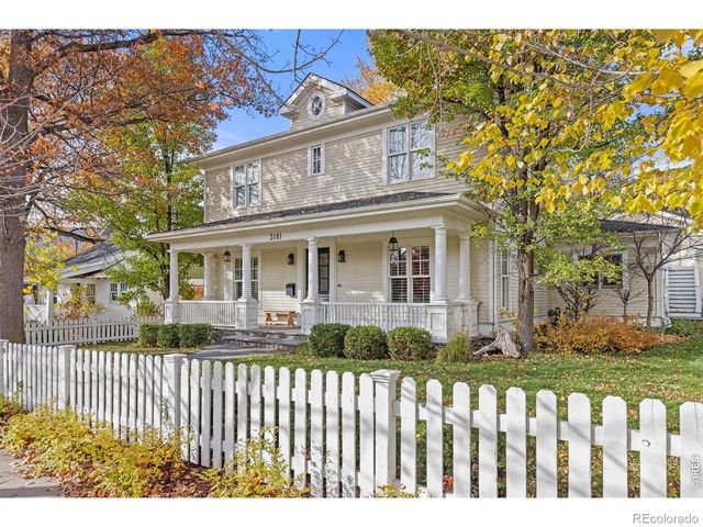 3181 9th Street, Boulder, CO 80304