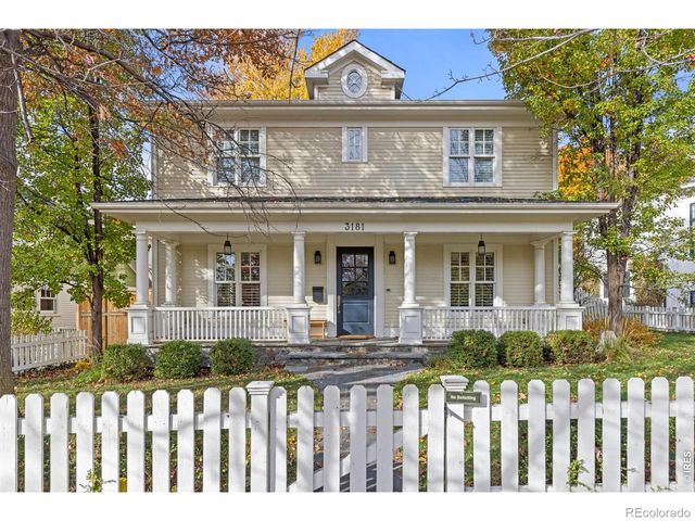 3181 9th Street, Boulder, CO 80304