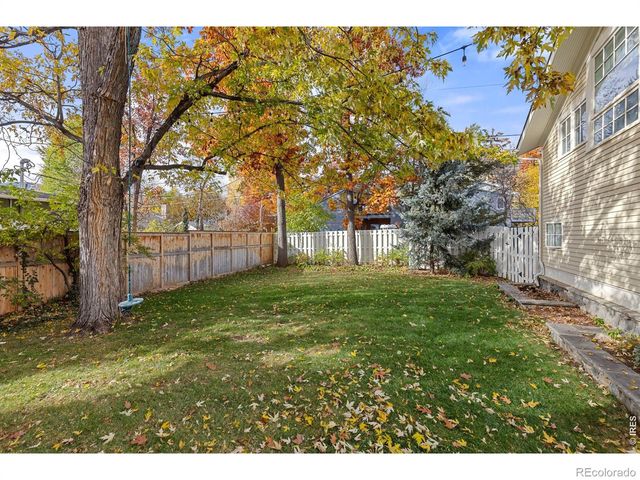 3181 9th Street, Boulder, CO 80304