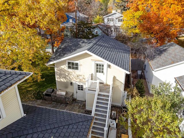 3181 9th Street, Boulder, CO 80304