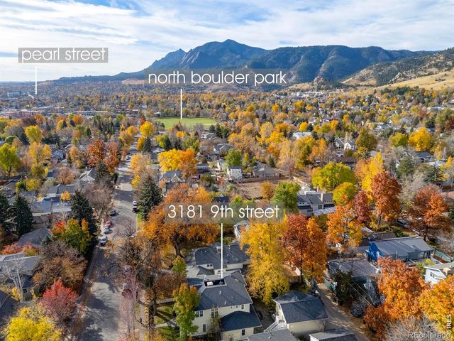 3181 9th Street, Boulder, CO 80304