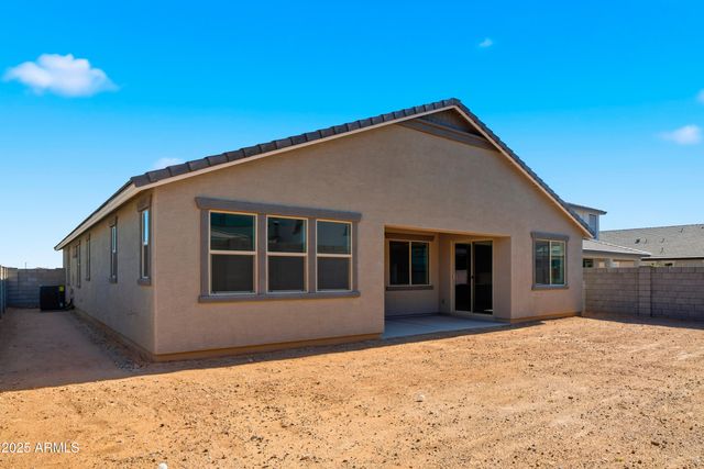 5874 N 193RD Avenue, Litchfield Park, AZ 85340