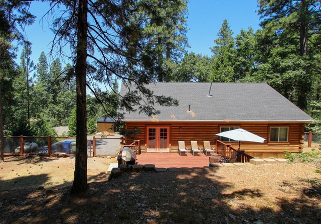 2936 E Highway 4, Murphys, CA 95247