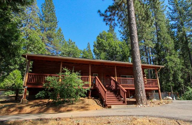 2936 E Highway 4, Murphys, CA 95247