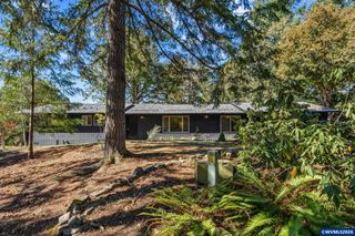 24745 Hidden Valley Rd, Philomath, OR 97370
