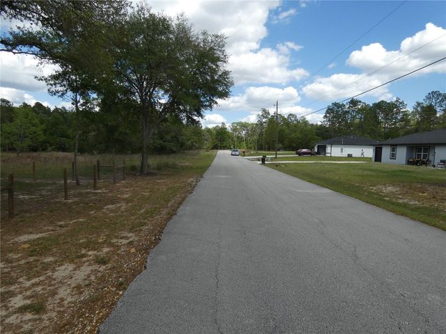 20865 SW 70TH STREET, Dunnellon, FL 34431