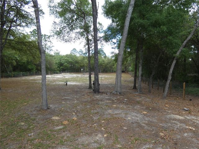 20865 SW 70TH STREET, Dunnellon, FL 34431