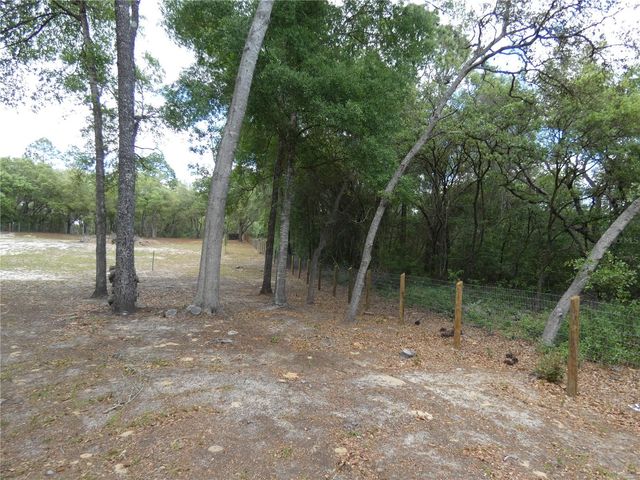 20865 SW 70TH STREET, Dunnellon, FL 34431