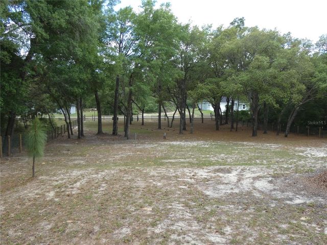 20865 SW 70TH STREET, Dunnellon, FL 34431