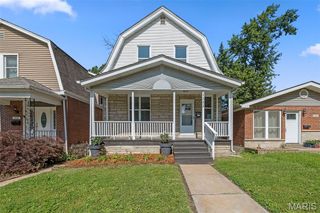 1111 Forest Avenue, St Louis, MO 63139
