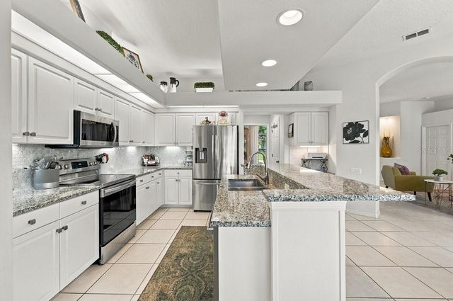 4458 FAIRWAY OAKS DRIVE, Mulberry, FL 33860