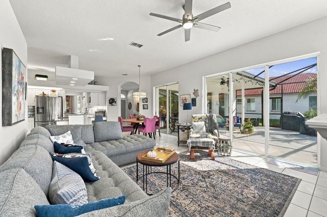 4458 FAIRWAY OAKS DRIVE, Mulberry, FL 33860