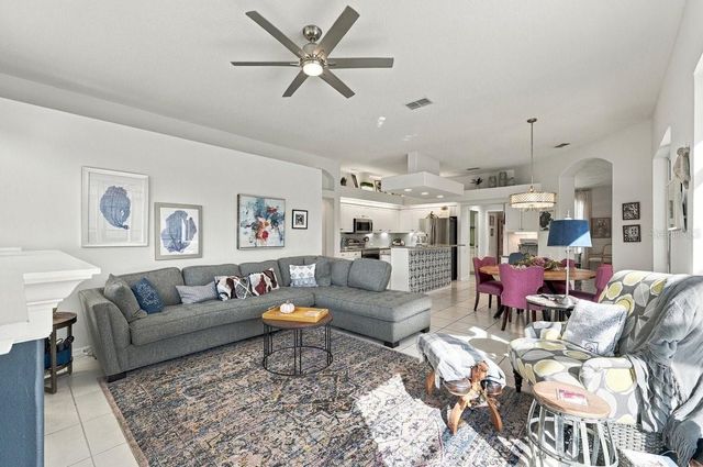 4458 FAIRWAY OAKS DRIVE, Mulberry, FL 33860
