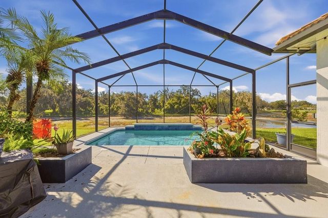 4458 FAIRWAY OAKS DRIVE, Mulberry, FL 33860