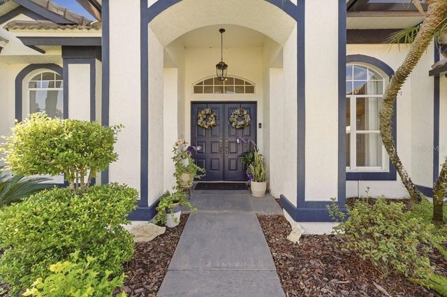 4458 FAIRWAY OAKS DRIVE, Mulberry, FL 33860