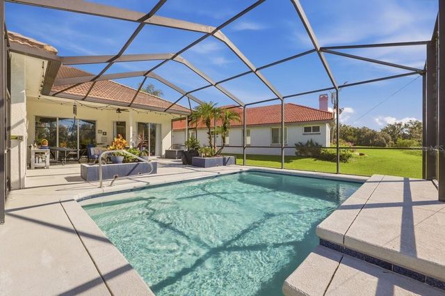 4458 FAIRWAY OAKS DRIVE, Mulberry, FL 33860