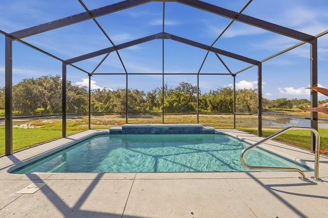 4458 FAIRWAY OAKS DRIVE, Mulberry, FL 33860