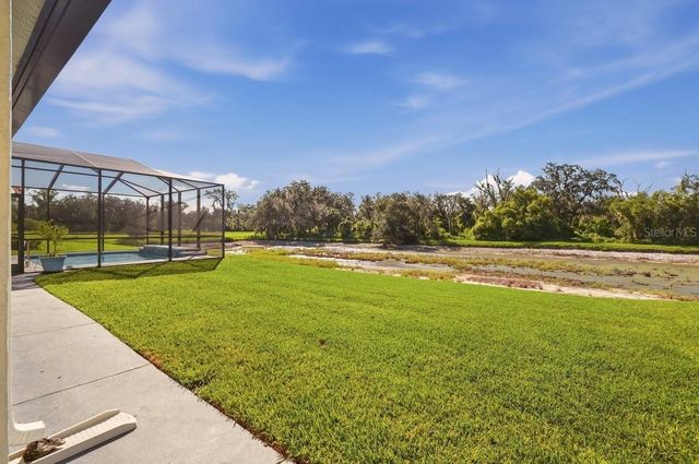 4458 FAIRWAY OAKS DRIVE, Mulberry, FL 33860
