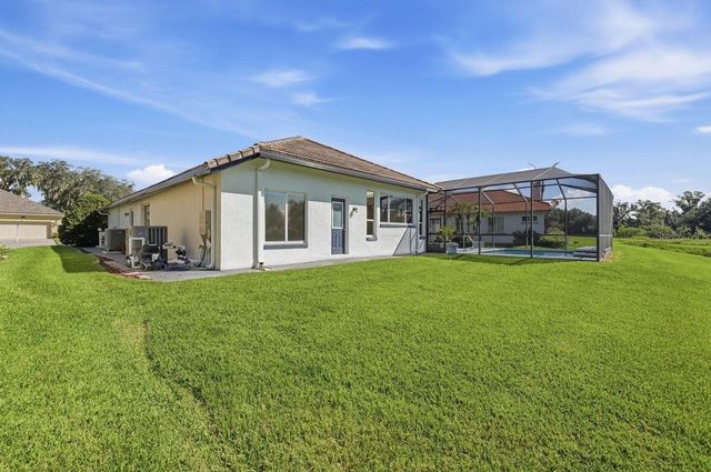4458 FAIRWAY OAKS DRIVE, Mulberry, FL 33860