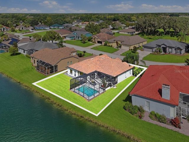 4458 FAIRWAY OAKS DRIVE, Mulberry, FL 33860