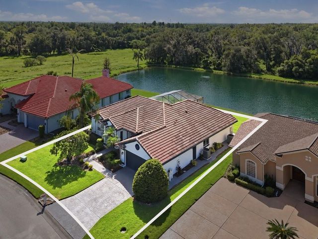 4458 FAIRWAY OAKS DRIVE, Mulberry, FL 33860