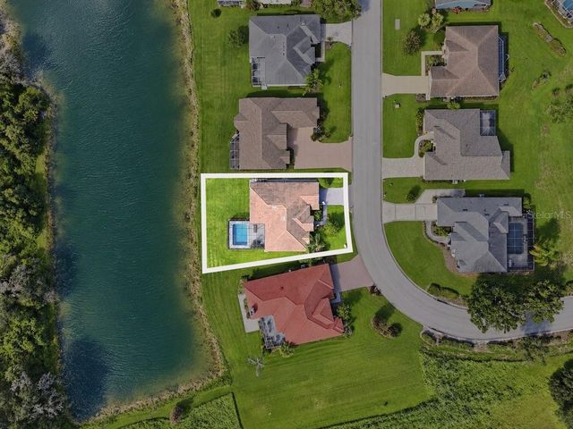 4458 FAIRWAY OAKS DRIVE, Mulberry, FL 33860
