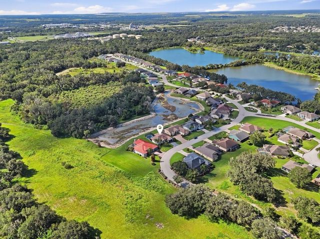 4458 FAIRWAY OAKS DRIVE, Mulberry, FL 33860