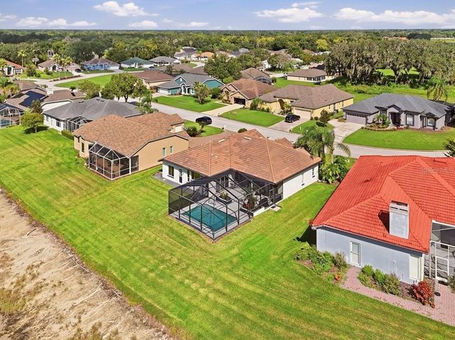 4458 FAIRWAY OAKS DRIVE, Mulberry, FL 33860