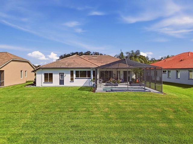 4458 FAIRWAY OAKS DRIVE, Mulberry, FL 33860