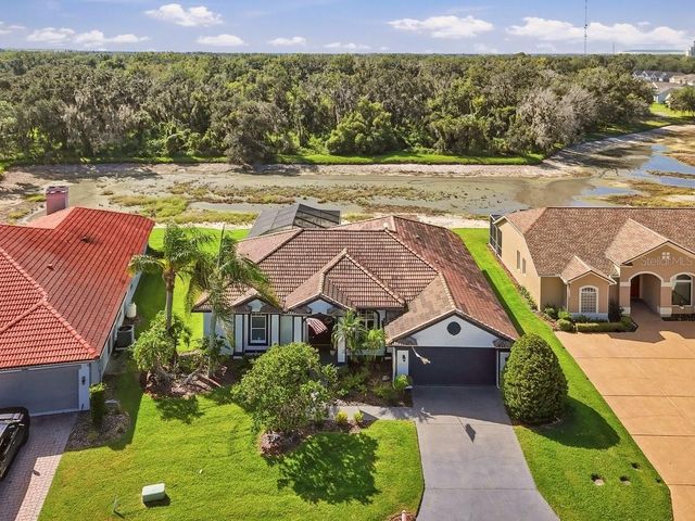 4458 FAIRWAY OAKS DRIVE, Mulberry, FL 33860