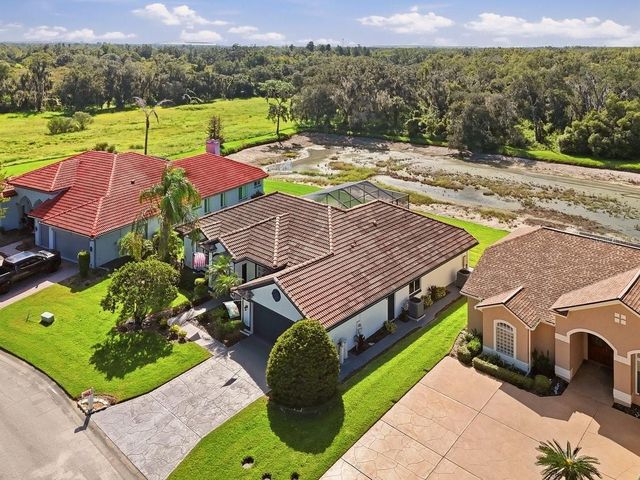 4458 FAIRWAY OAKS DRIVE, Mulberry, FL 33860