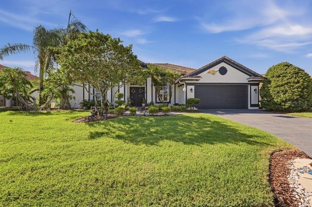 4458 FAIRWAY OAKS DRIVE, Mulberry, FL 33860
