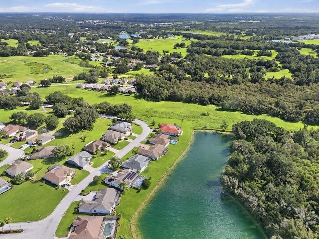 4458 FAIRWAY OAKS DRIVE, Mulberry, FL 33860