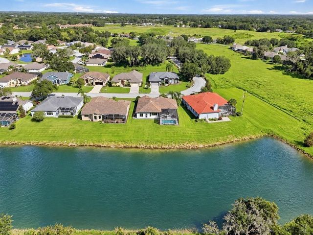4458 FAIRWAY OAKS DRIVE, Mulberry, FL 33860