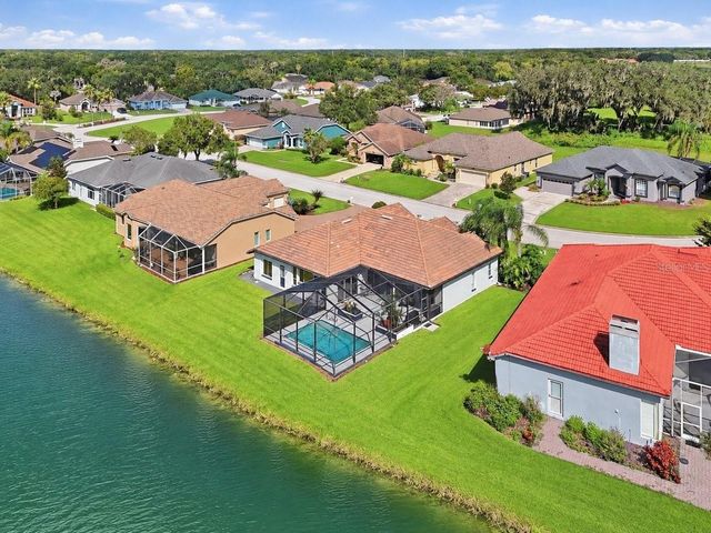 4458 FAIRWAY OAKS DRIVE, Mulberry, FL 33860
