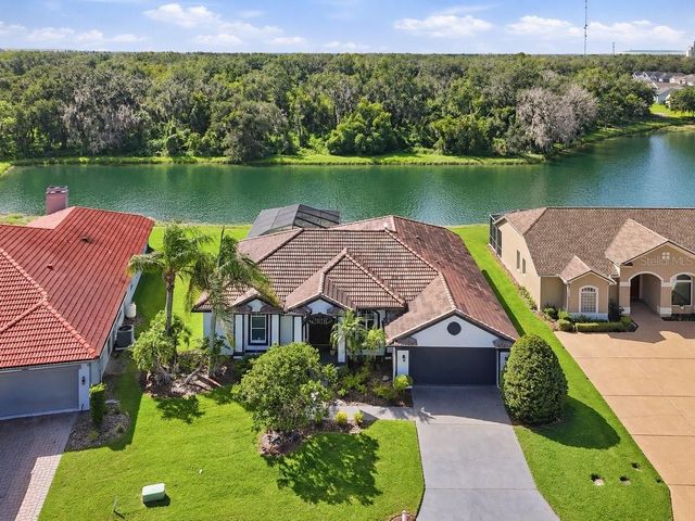 4458 FAIRWAY OAKS DRIVE, Mulberry, FL 33860
