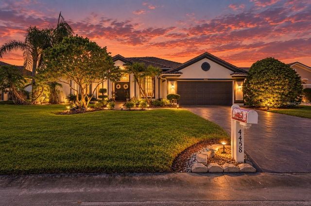 4458 FAIRWAY OAKS DRIVE, Mulberry, FL 33860