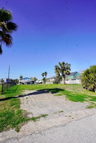 4114 Las Palmas Street, Galveston, TX 77554