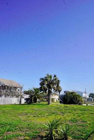 4114 Las Palmas Street, Galveston, TX 77554