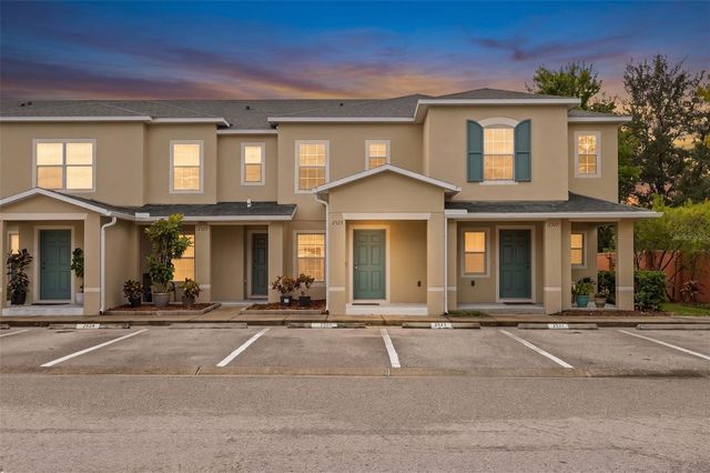 2523 SANDY BEACH LANE, Clearwater, FL 33763