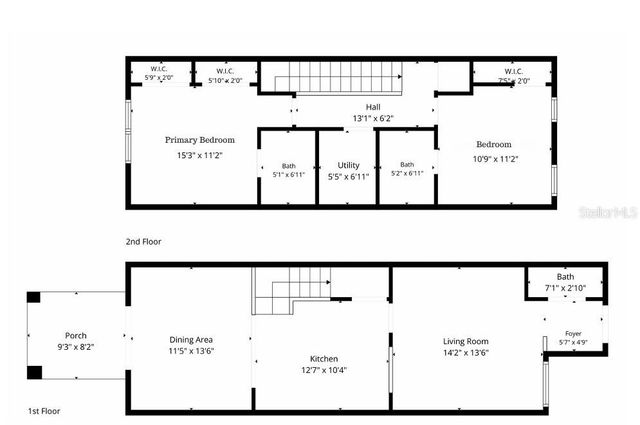 2523 SANDY BEACH LANE, Clearwater, FL 33763